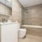 Urban Oasis Custom Made for Cosmopolitan Living