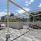 Urban Oasis Custom Made for Cosmopolitan Living