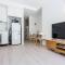 Urban Oasis Custom Made for Cosmopolitan Living