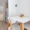 Urban Oasis Custom Made for Cosmopolitan Living
