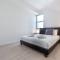 Urban Oasis Custom Made for Cosmopolitan Living