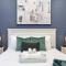 SWJ Btm G, 1 and 2 - Save on 2Day+ Stays_6Br Triplex