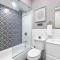 SWJ Btm G, 1 and 2 - Save on 2Day+ Stays_6Br Triplex - New York