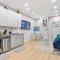SWJ Btm G, 1 and 2 - Save on 2Day+ Stays_6Br Triplex - New York