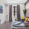 SWJ Btm G, 1 and 2 - Save on 2Day+ Stays_6Br Triplex - New York