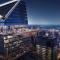 SWJ Btm G, 1 and 2 - Save on 2Day+ Stays_6Br Triplex - New York