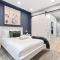 SWJ Btm G, 1 and 2 - Save on 2Day+ Stays_6Br Triplex - New York