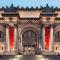 SWJ Btm G, 1 and 2 - Save on 2Day+ Stays_6Br Triplex - 纽约