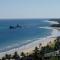 Blue Ocean View Beach House, Tangalooma Resort