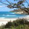 Blue Ocean View Beach House, Tangalooma Resort