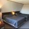 The little chalet motel