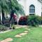 Ruskin FL private 2 bdrm 1 bath suite Common areas shared with host and cat - Ruskin