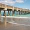 Luxury Beachside Condo 1 Steps to the Beach - Juno Beach