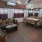 Slice Of Heaven.3-Bedroom Villa with Pool & Gazebo