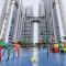Atlantis Residence l 6-10 pax l Luxury 2 BR l Jonker St l City Centre by Jay Stay Management