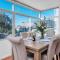 Oceanfront Apartment in Seapoint - Cape Town