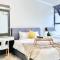 Atlantis Residence l 6-10 pax l Luxury 2 BR l Jonker St l City Centre by Jay Stay Management