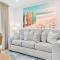 Luxury Beachside Condo 1 Steps to the Beach - Juno Beach