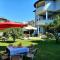 Hotel Vila Arbri
