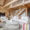 Luxury Waterfront Cottage - Parry Sound