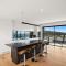 Beachside Luxury Villa - Expansive Panoramic Vistas