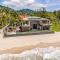 Villa U - 3BR Beachfront Haven