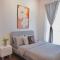 UNA Serviced Apartment by manatidur - 吉隆坡