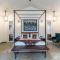 Vanaashrya Resort and Spa Sariska - Tehla