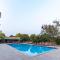 Vanaashrya Resort and Spa Sariska - Tehla