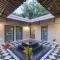 Vanaashrya Resort and Spa Sariska - Tehla