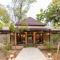 Vanaashrya Resort and Spa Sariska - Tehla