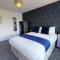 Flexley House Workstays UK
