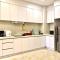 Citrine Hub in Sunway Iskandar by Cowidea - Kampong Pendas