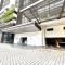 Citrine Hub in Sunway Iskandar by Cowidea - Kampong Pendas