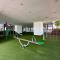 Citrine Hub in Sunway Iskandar by Cowidea - Kampong Pendas