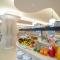 RH Silene Hotel & Spa 4 Sup