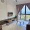 Troika Kota Bharu Penthouse Studio 1 Room