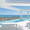 Global Properties, Moderno apartamento con bonita terraza y vistas al mar - Canet de Berenguer