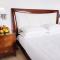 Villa Bellavista Alba, B&B
