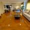 Beachfront Apartment with Balcony, Sea View & Pool View - Cha Am - Hua Hin - Ban Pak Khlong Cha-am