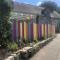 La forge b&b - Perret