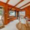 Paku View Retreat - Tairua Holiday Home