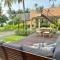 Sunrise Beach Villa - Koh Chang