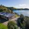 Seascape Point - Mahinepua Bay Clifftop Retreat - Mahinepua