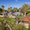 Seascape Point - Mahinepua Bay Clifftop Retreat
