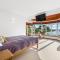 Seascape Point - Mahinepua Bay Clifftop Retreat - Mahinepua