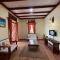 La Digue Holiday Villa