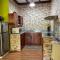 La Digue Holiday Villa