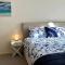Villa Asteri, Hawks Nest: Walk to everything!