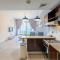 Marco Polo - Striking Lake Views at JLT ,1 BR, 2 Balconies - Dubaj